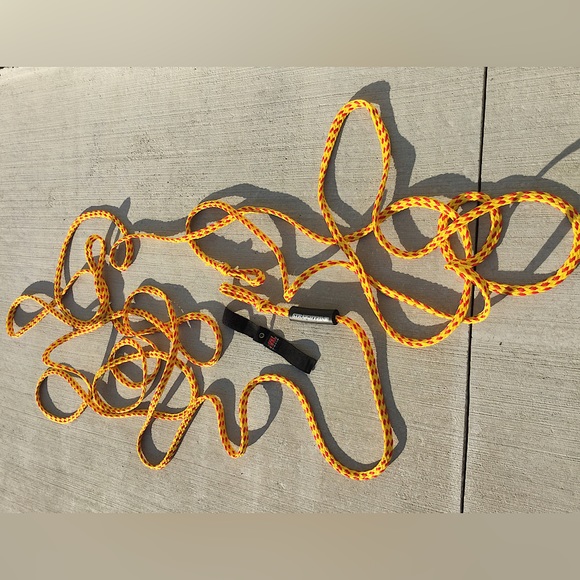 Tube Rope: Straight Line multiple person Boating Watersport - Picture 2 of 2